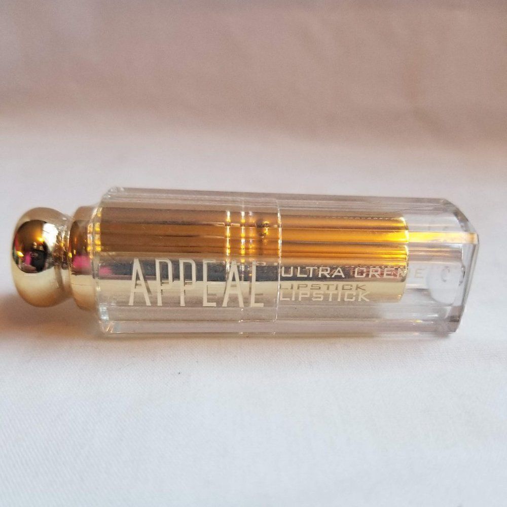 Appeal Cosmetics Exposed Ultra Creme Lipstick - Picture 2 of 8